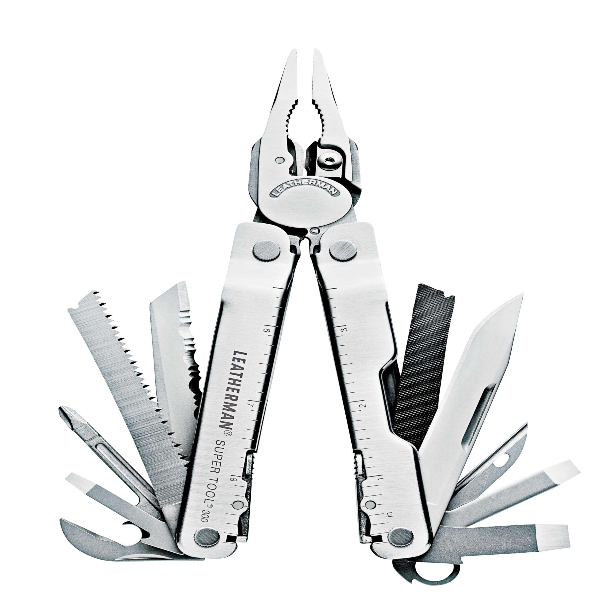 Leatherman Multitool SUPER TOOL 300