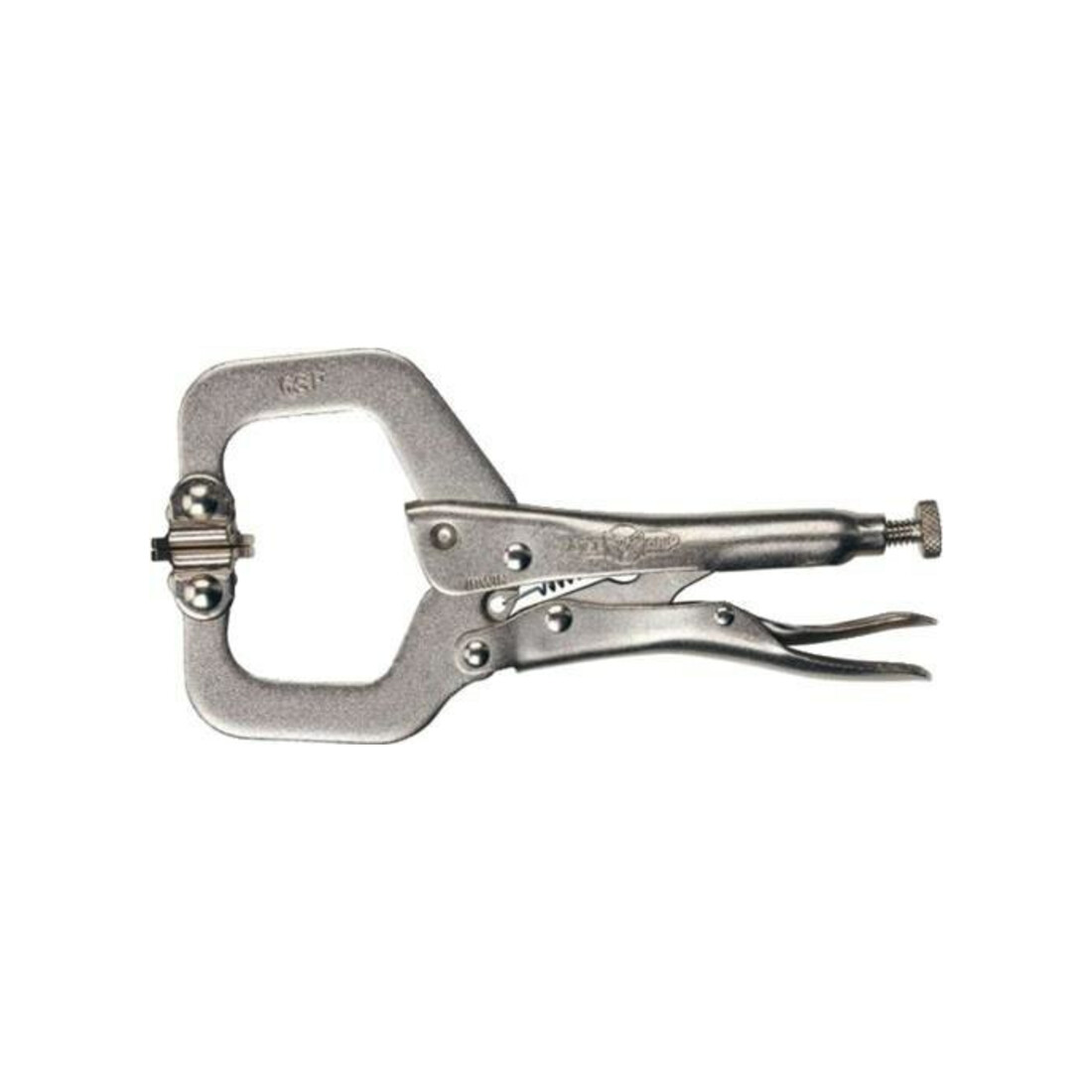 Stanley Pince-étau à agrafes L. totale 150 mm ouv. de clé 54 mm VISE-GRIP
