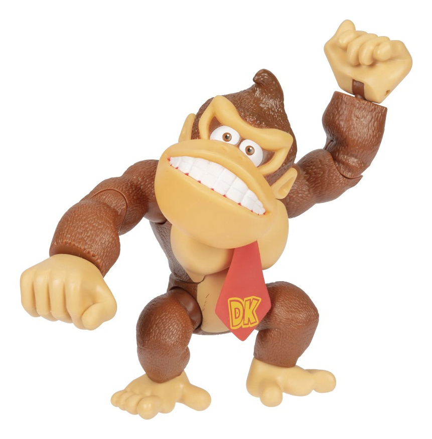 Nintendo Figurine Donkey Kong