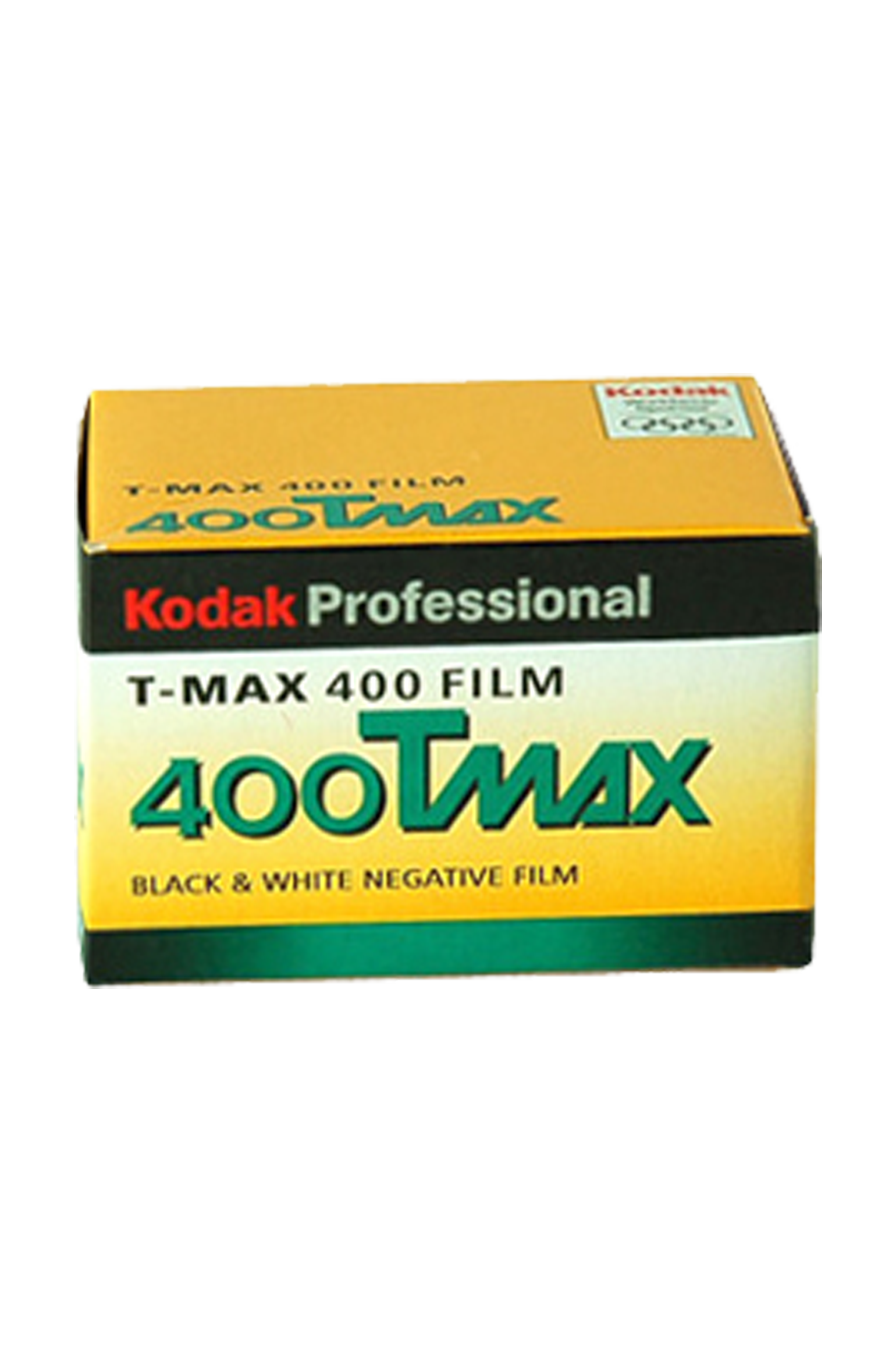 KODAK DEVELOPPEMENT 102-FORMAT 135 1590652