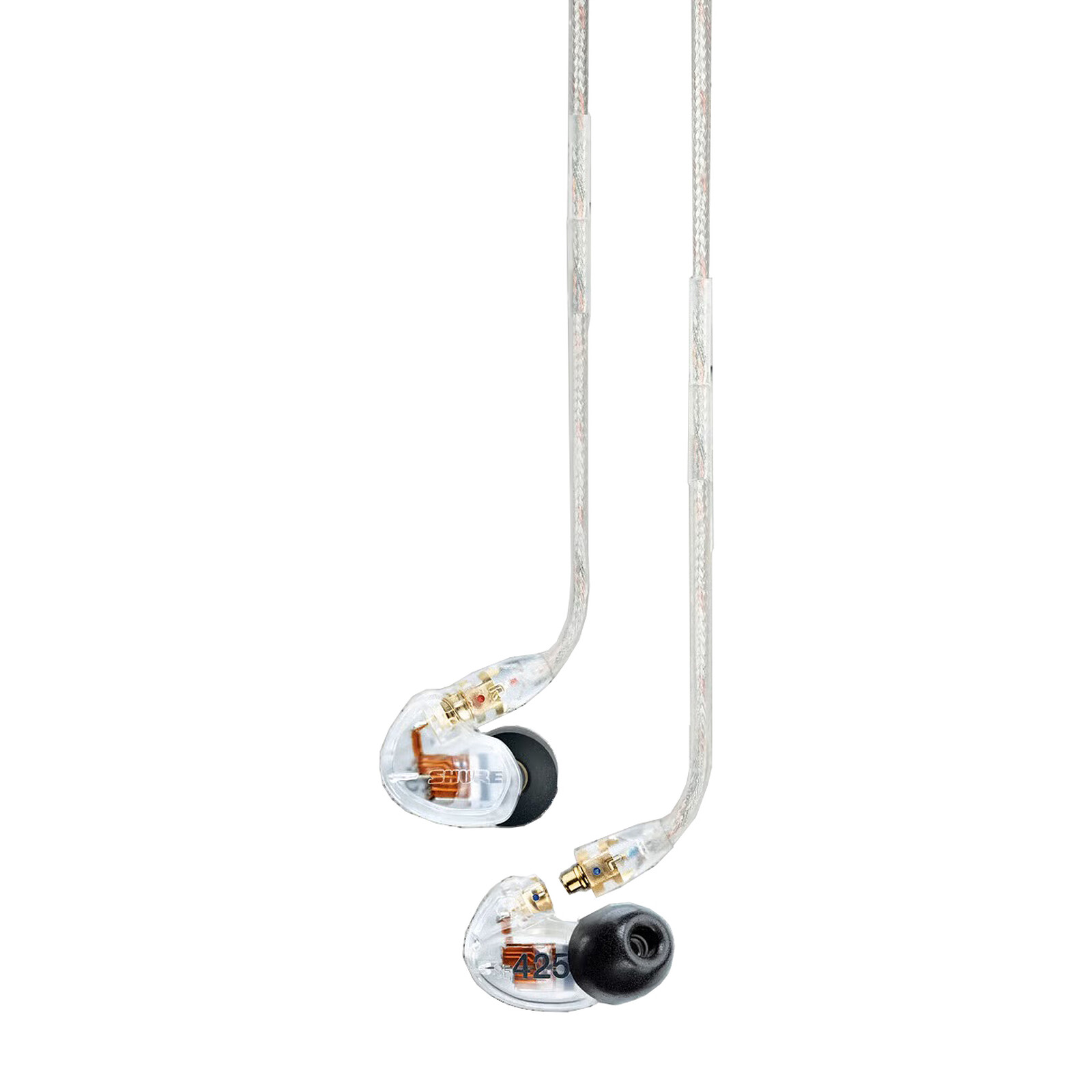SHURE Shure SE425 Pro (Blanc)