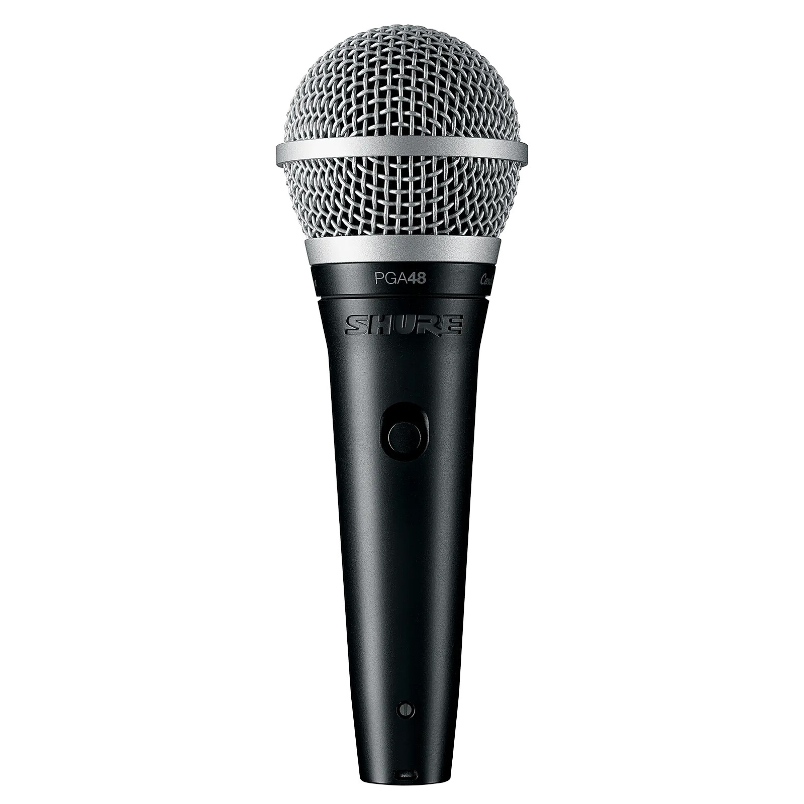 SHURE Shure PGA48 (PGA48-XLR-E)