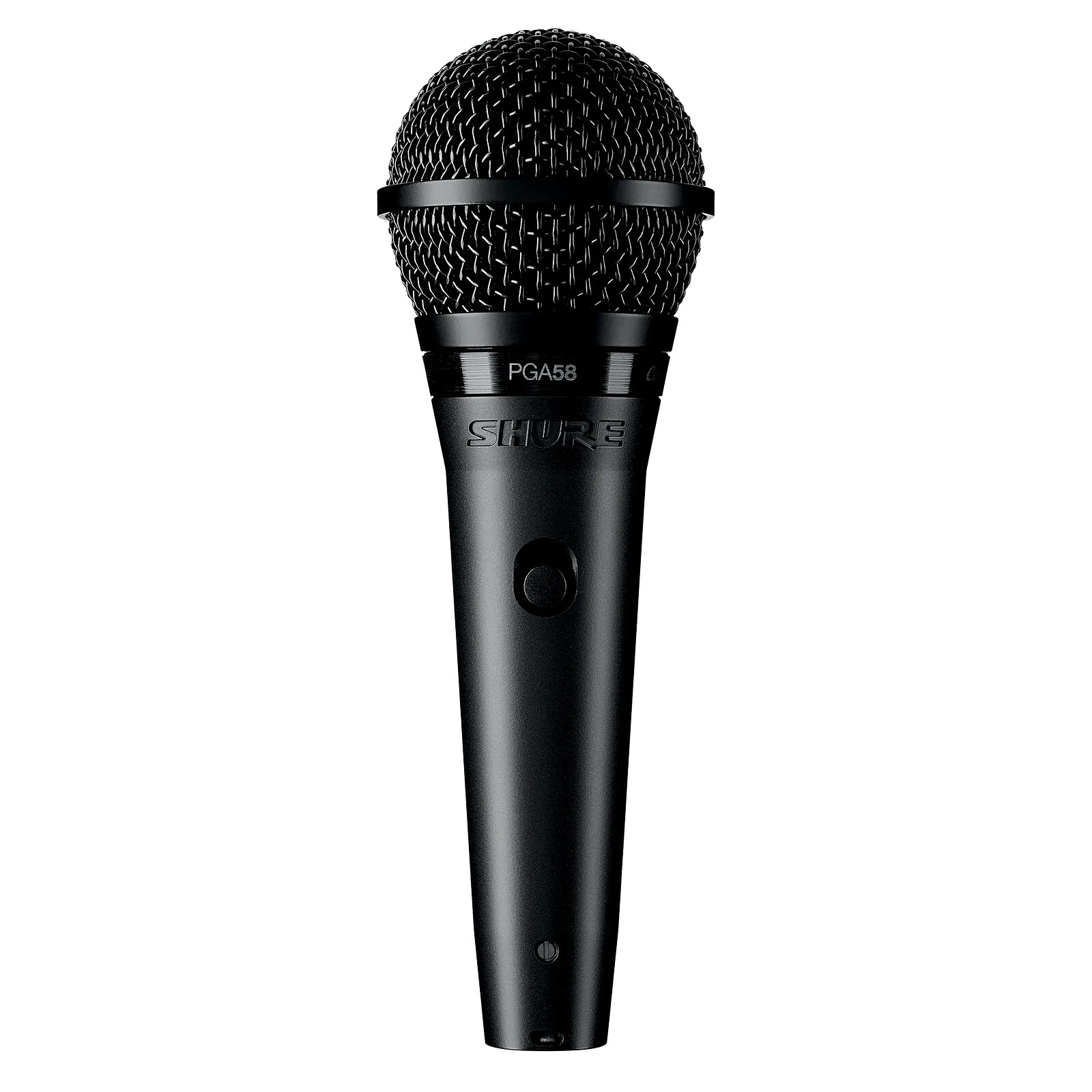 SHURE Shure PGA58 (PGA58-XLR-E)