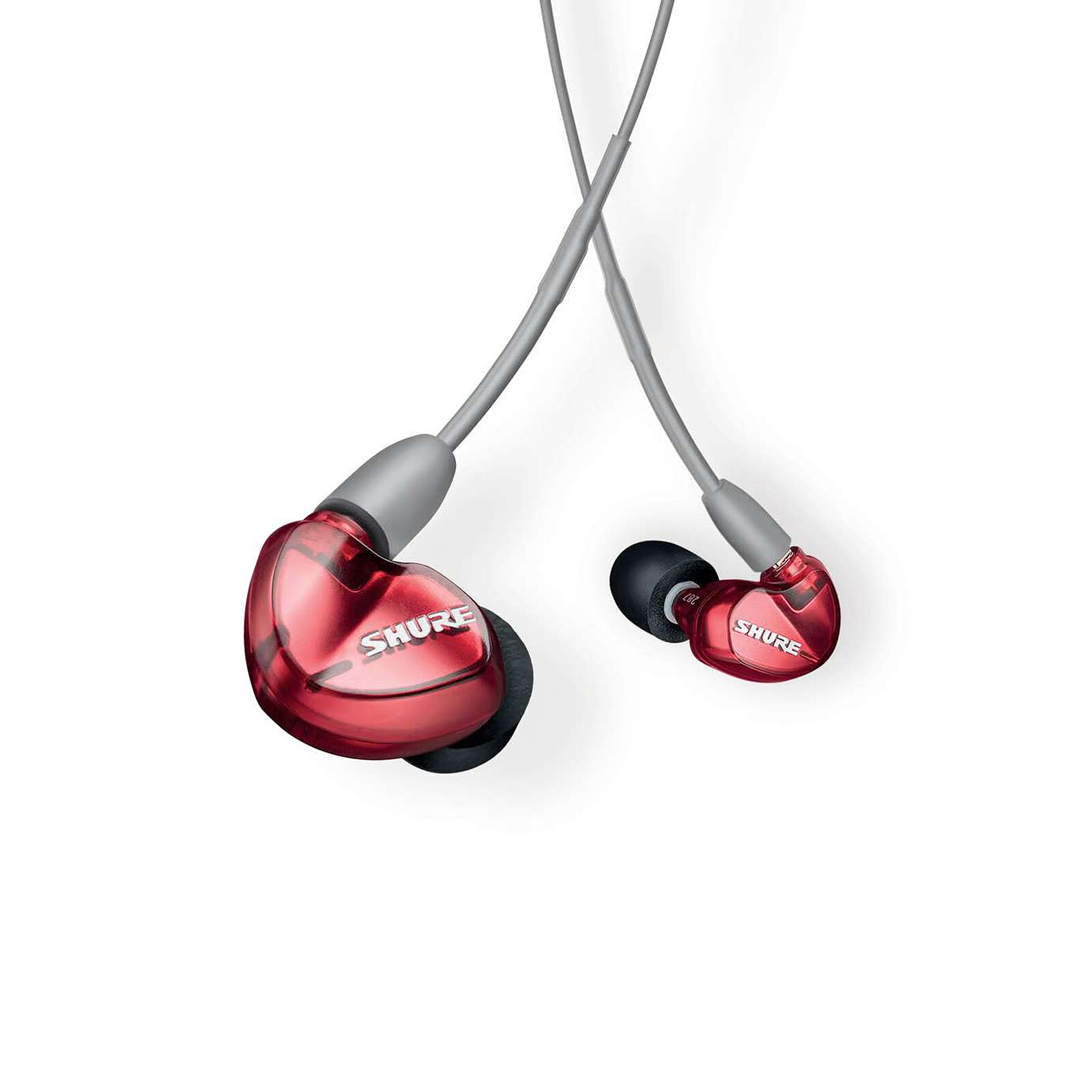 SHURE Shure SE535 Limited Edition (Rouge)