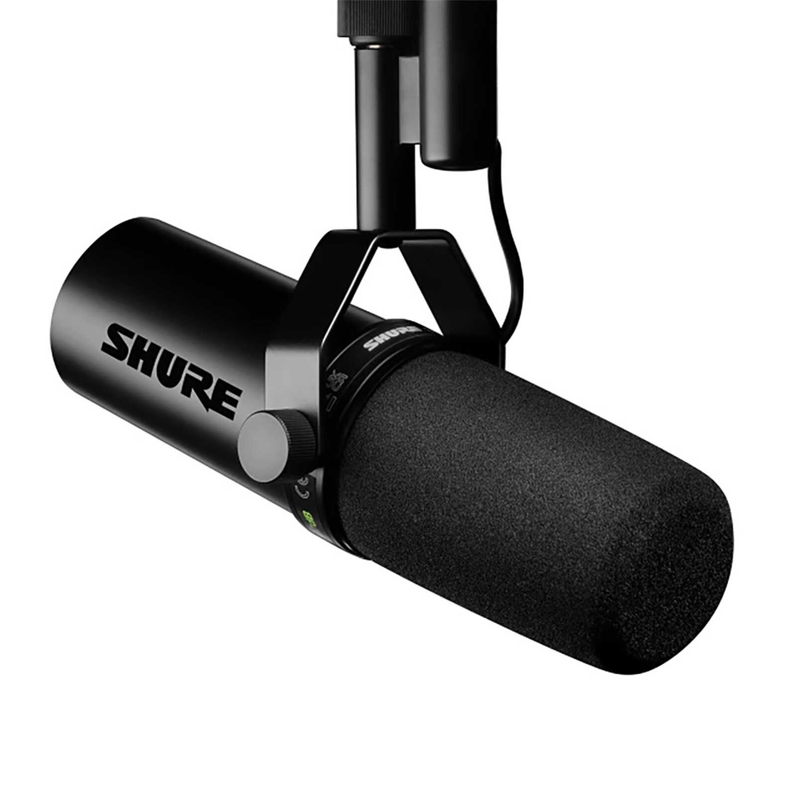 SHURE Shure SM7dB Noir