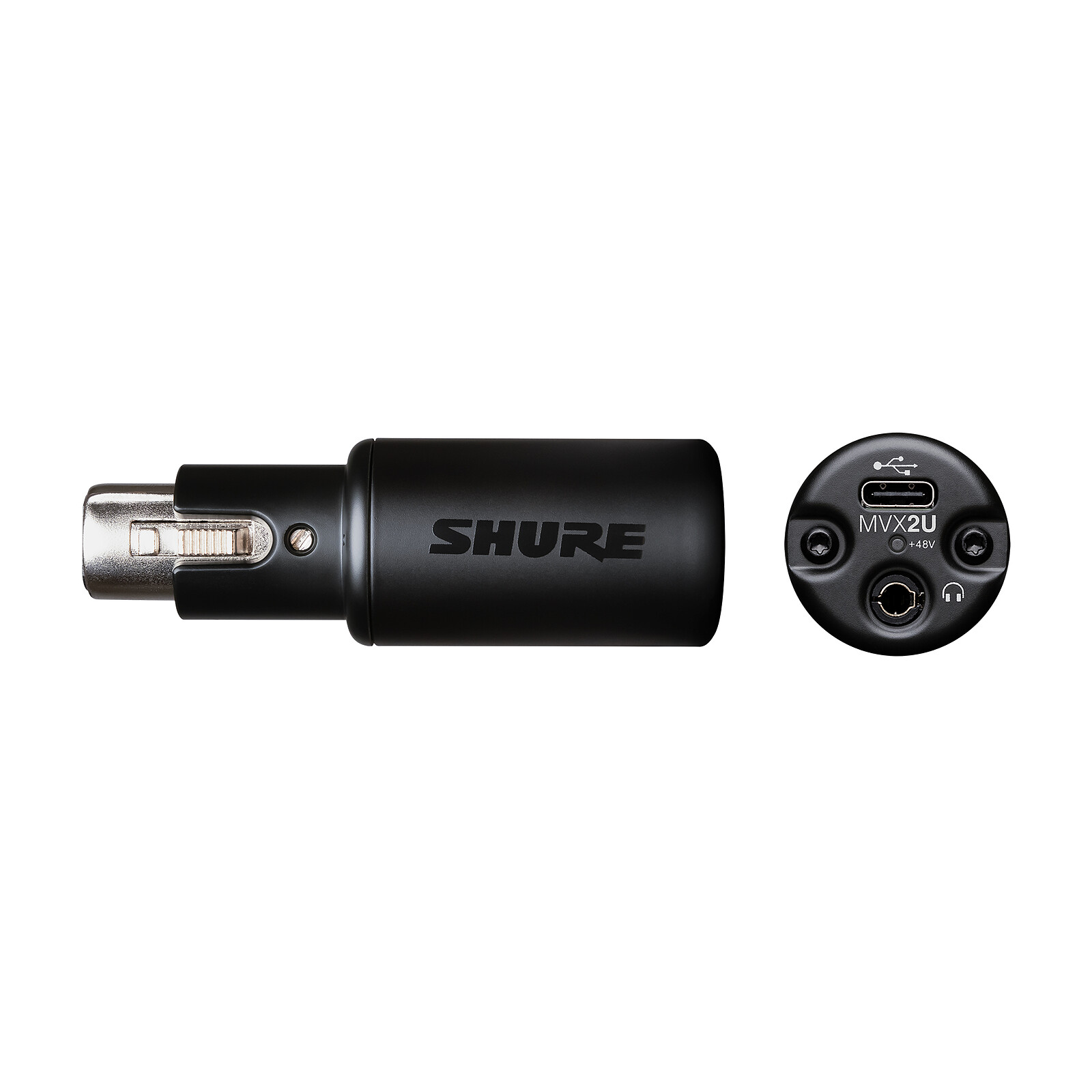 SHURE Shure MVX2U