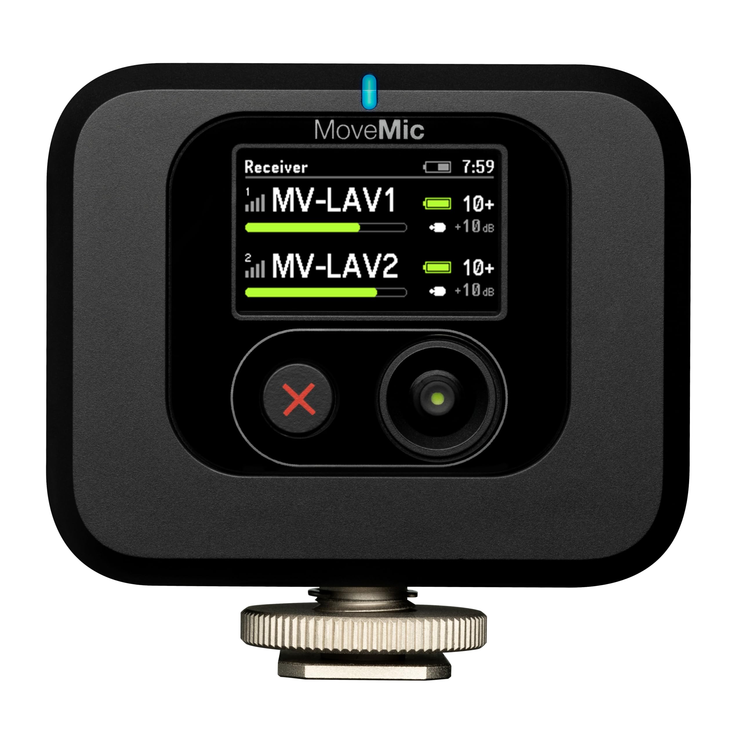 SHURE MoveMic MV-R