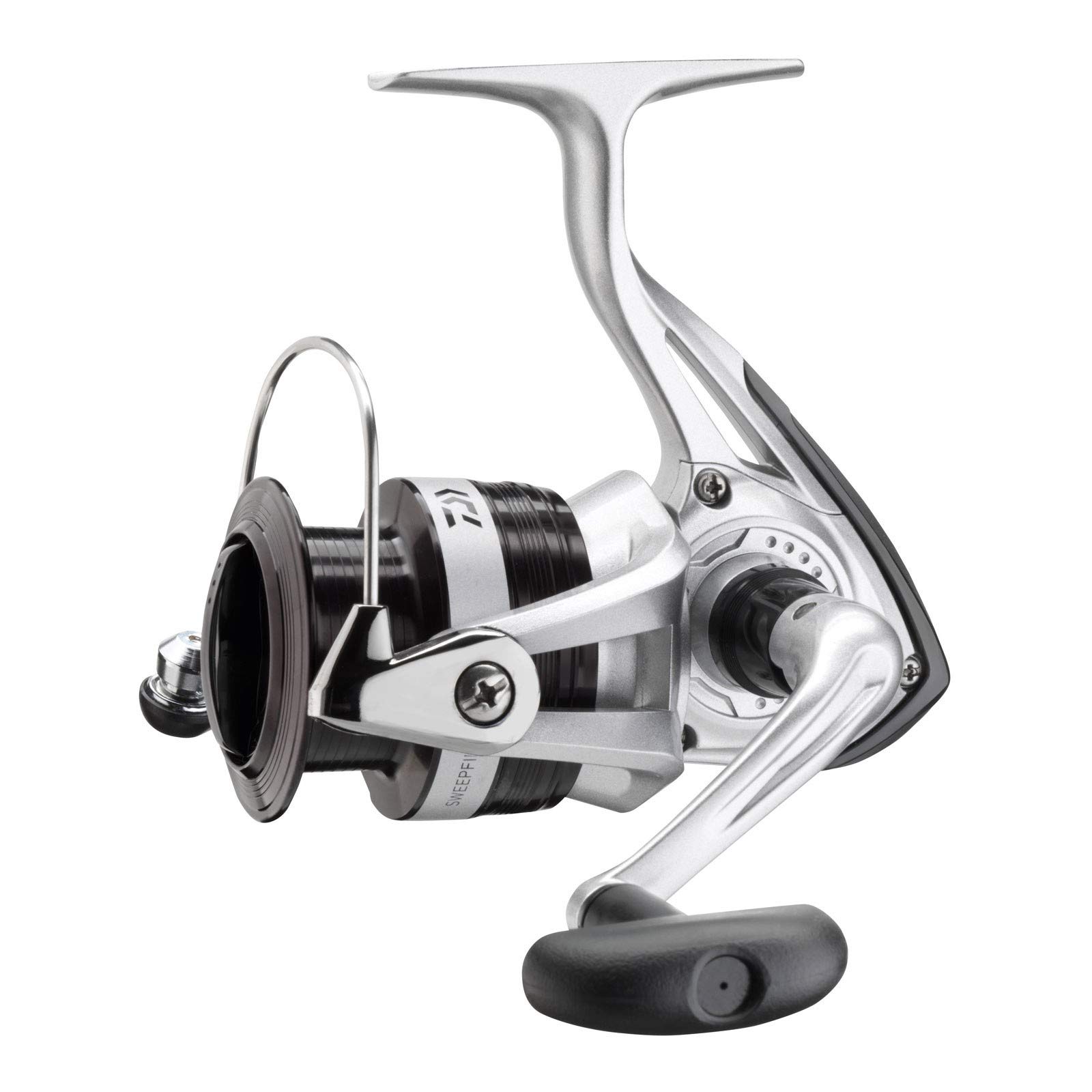 Daiwa Sweepfire E Moulinet