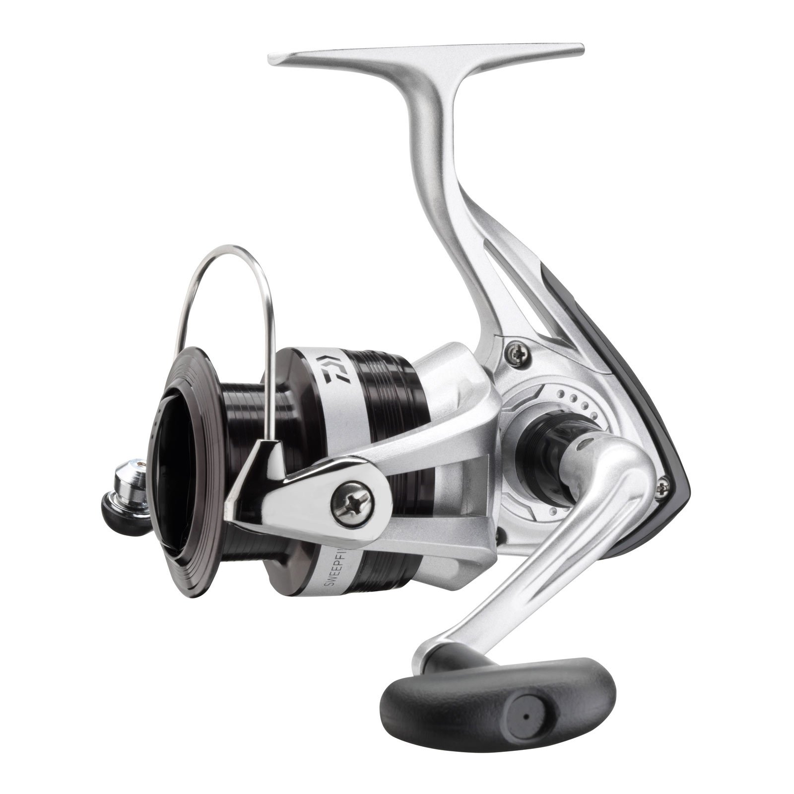 Daiwa Moulinet Sweepfire E 5000 C