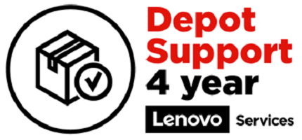 LENOVO Lenovo Depot/Customer Carry-In Upgrade