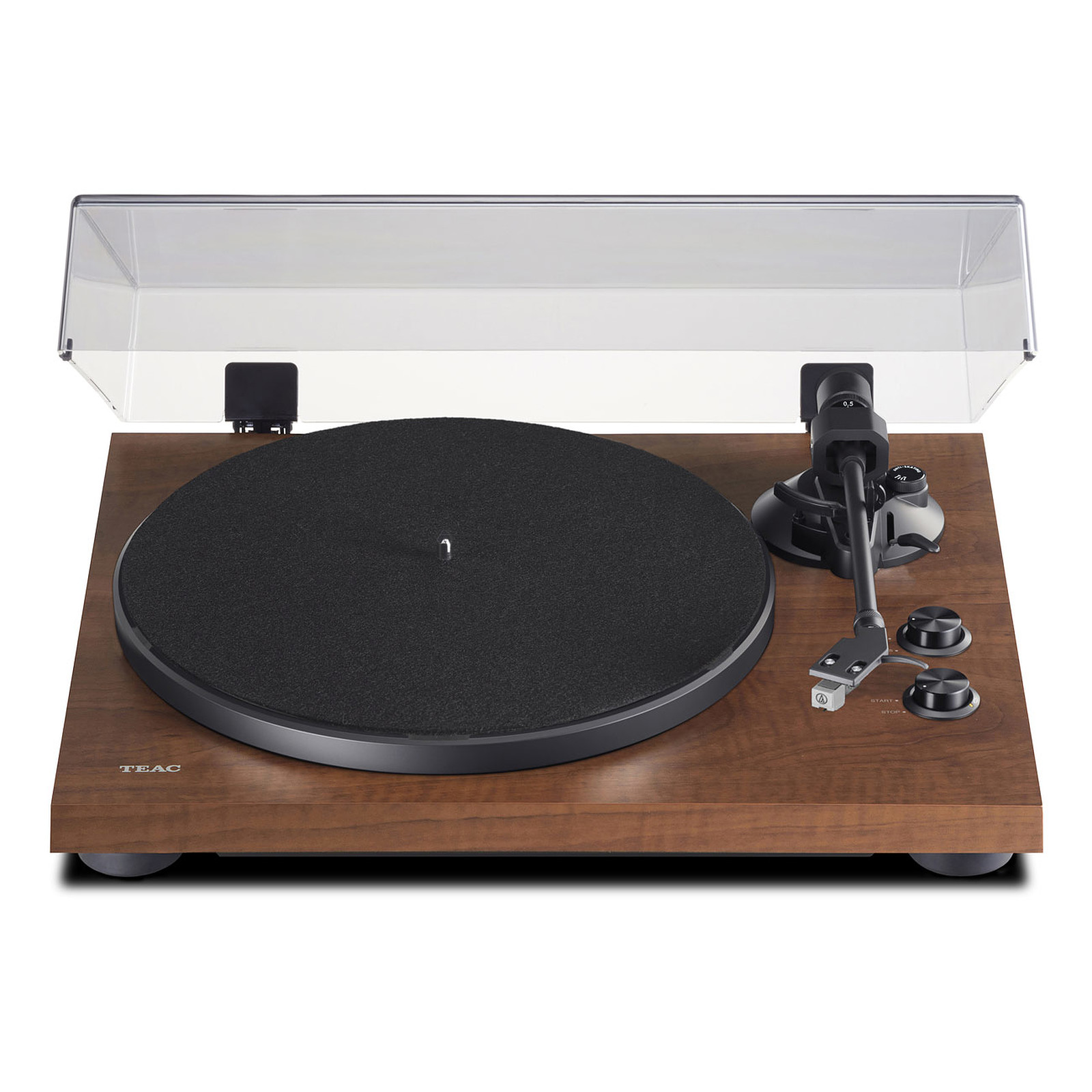 TEAC Modèle du produit : TN-280BT-A3 Noyer