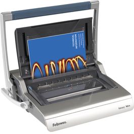 Fellowes galaxy