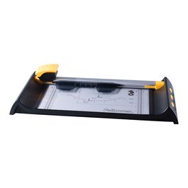 Fellowes neutron plusa4 rogneuse rotative