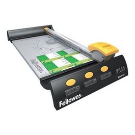 Fellowes electron a4 rogneuse rotative