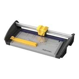 Fellowes atom a4 rogneuse rotative