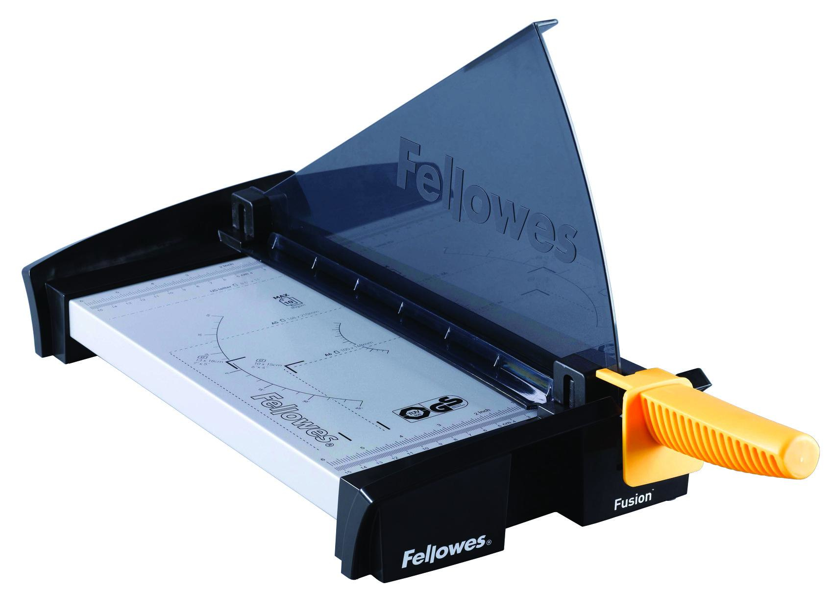Fellowes FUSION A4 MASSICOT