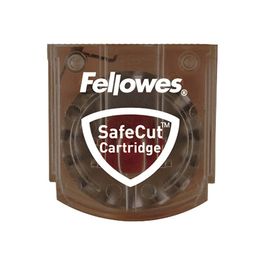 Fellowes safecut lames de rechange