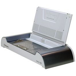 Fellowes Thermorelieur Helios 30