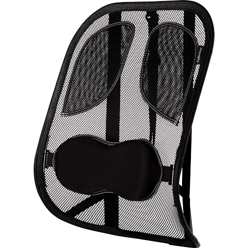 Fellowes PROFESSIONAL MESH BACK SUPPORT