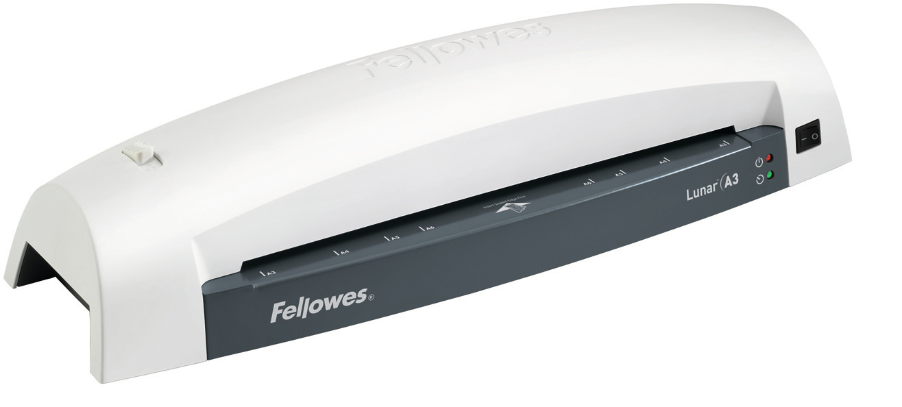 Fellowes LUNAR A3 PLASTIFIEUSE 230V EU