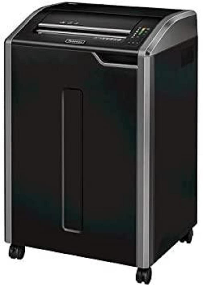 Fellowes POWERSHRED 485CI SHREDDER CROSS CUT 230V EU/UK