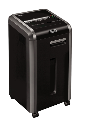 Fellowes 225MI DESTRUCTEUR DE DOC 230V