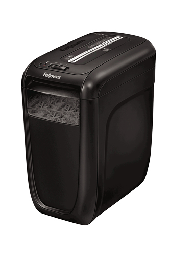 Fellowes Destructeur Powershred® 60Cs Coupe croisée