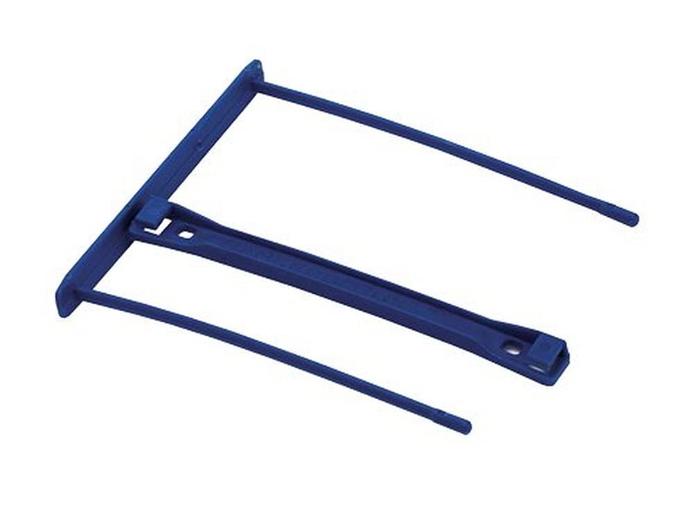 Fellowes Biding Clip Blue Pack Of 50
