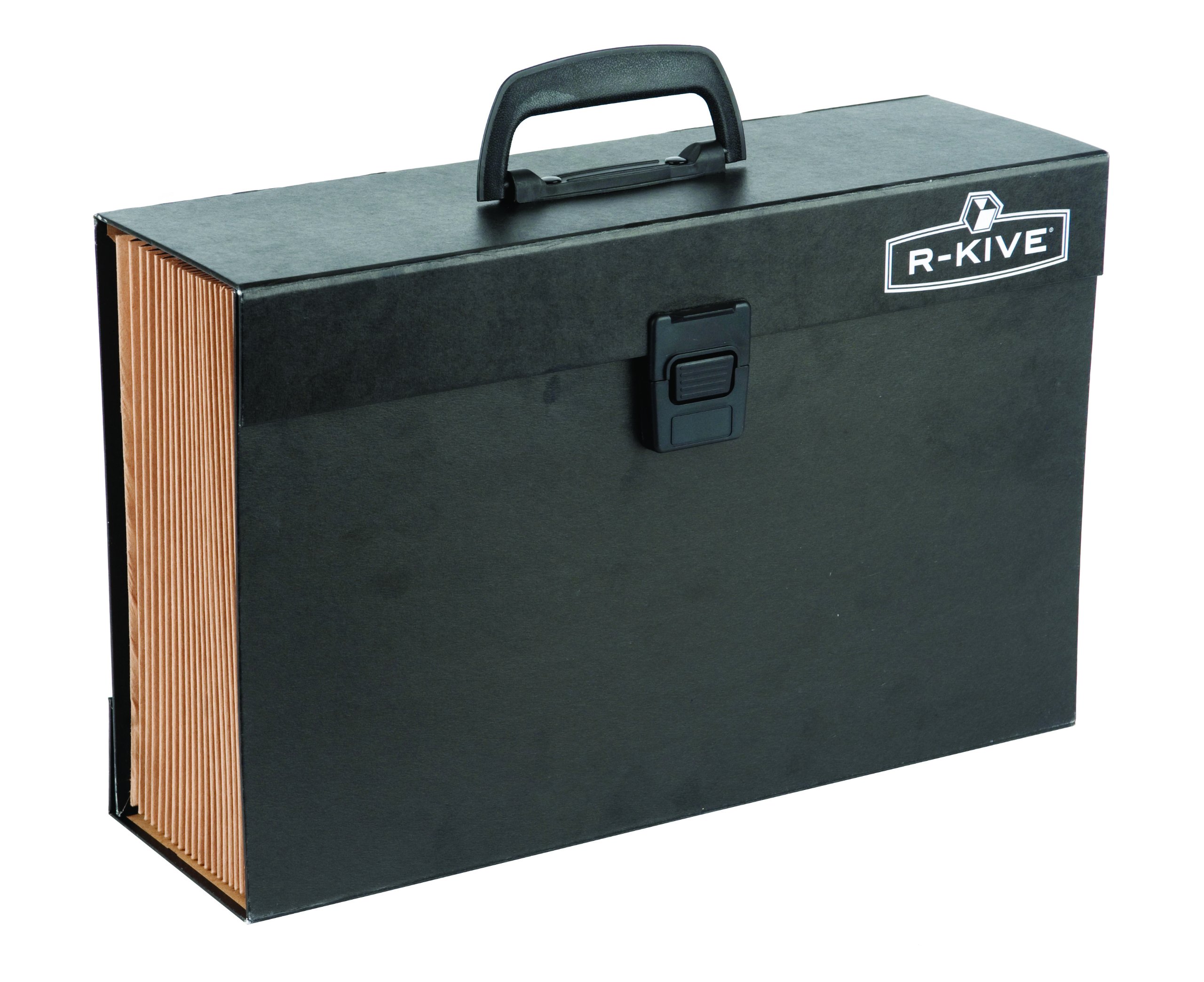 Fellowes Handifile Bankers box black