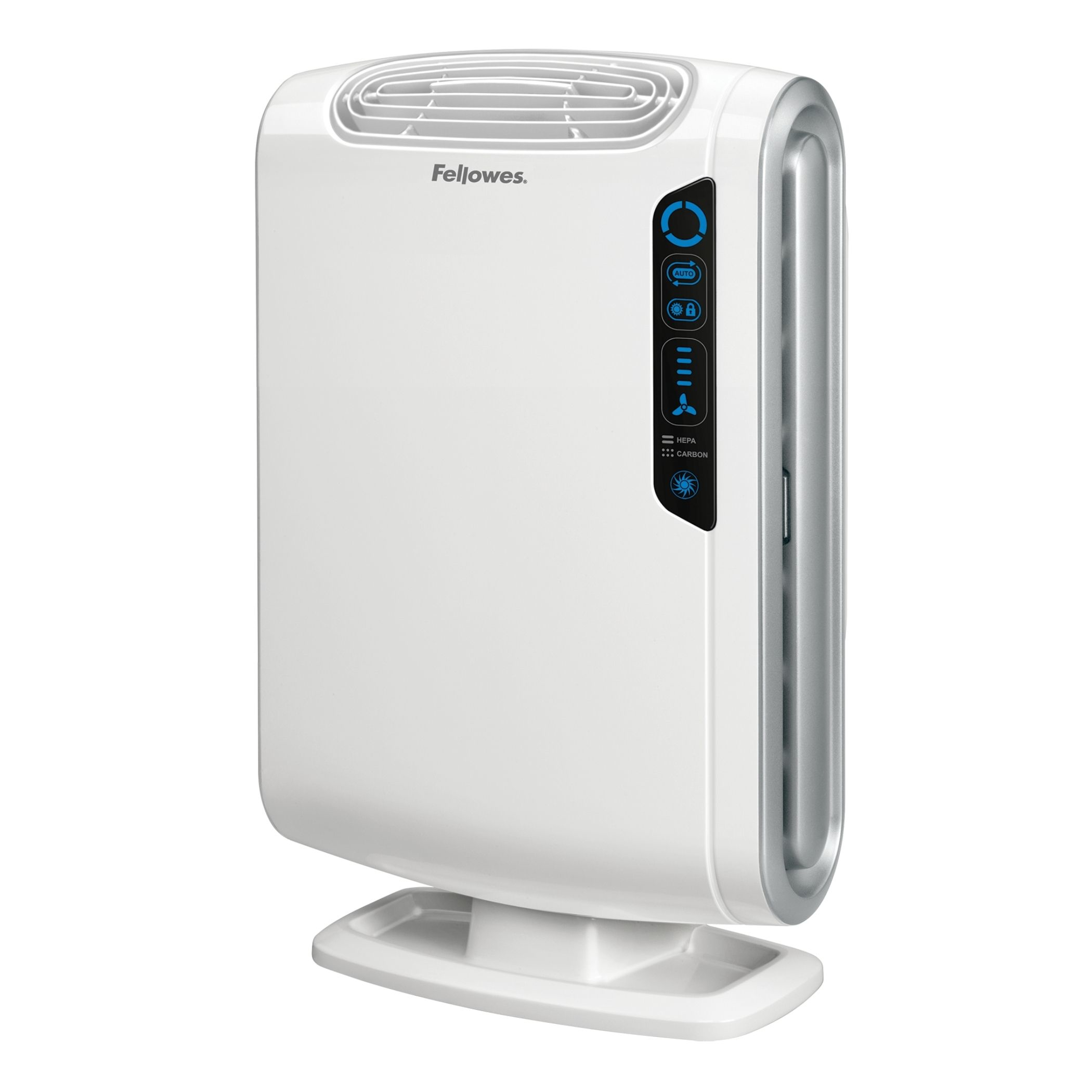 Fellowes aeramax dx55 purificateur dair eu