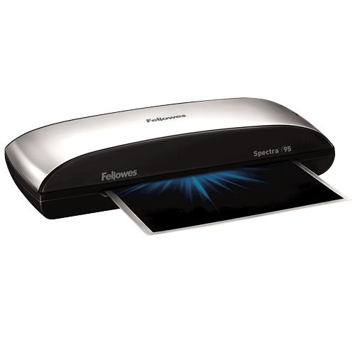 Fellowes PLASTIFIEUSE SPECTRA A4