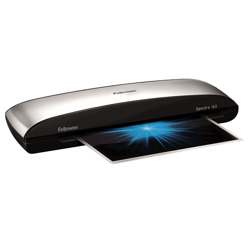 Fellowes SPECTRA A3 PLASTIFIEUSE