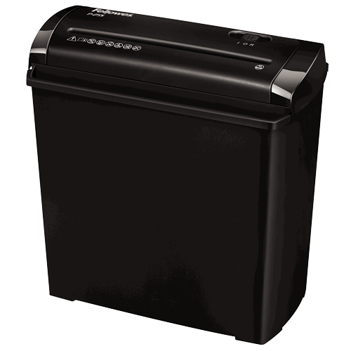 Fellowes Destructeur Coupe Droite Powershred® P-25S
