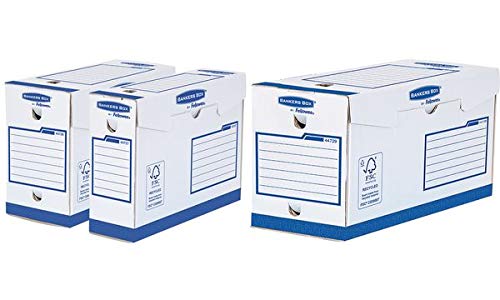 Fellowes Archive Box A4+ 15cm Pack Of 20