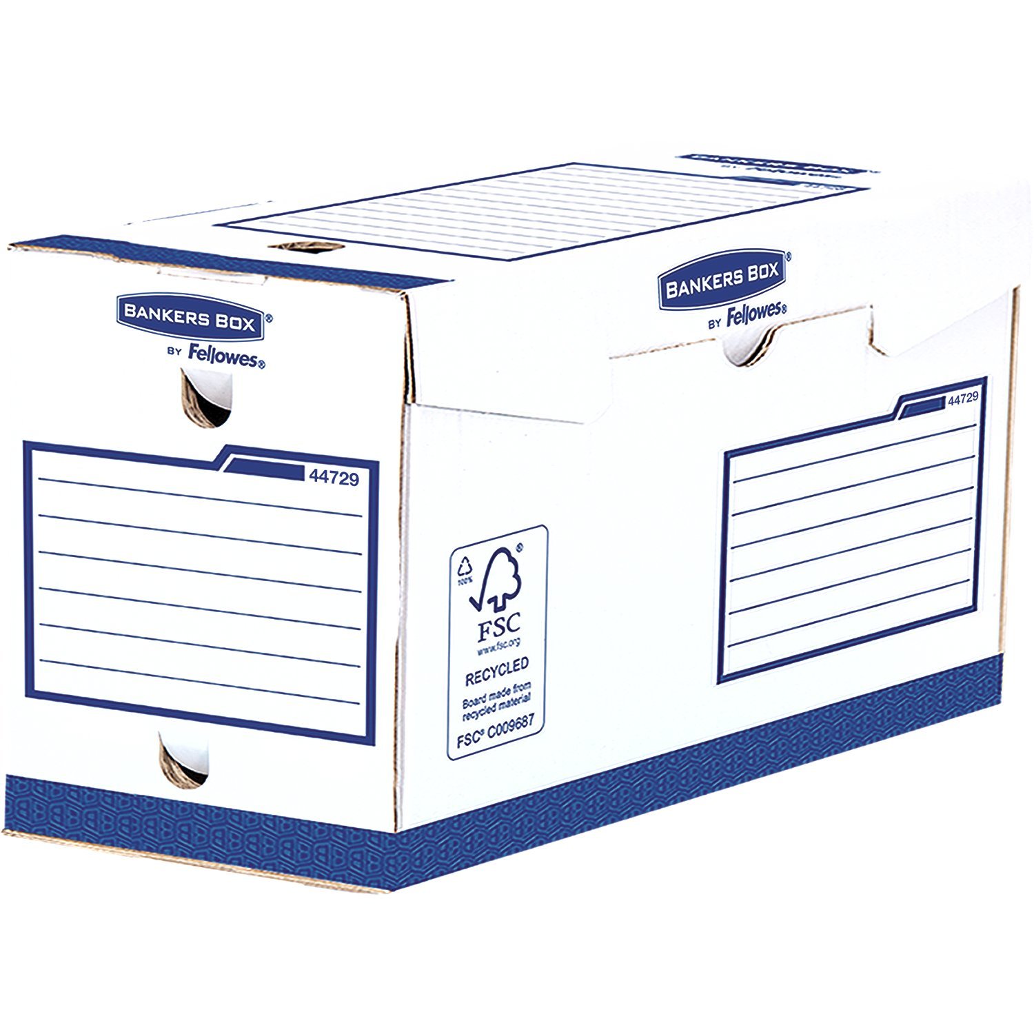 Fellowes Archive Box A4+ 20cm Pack Of 20