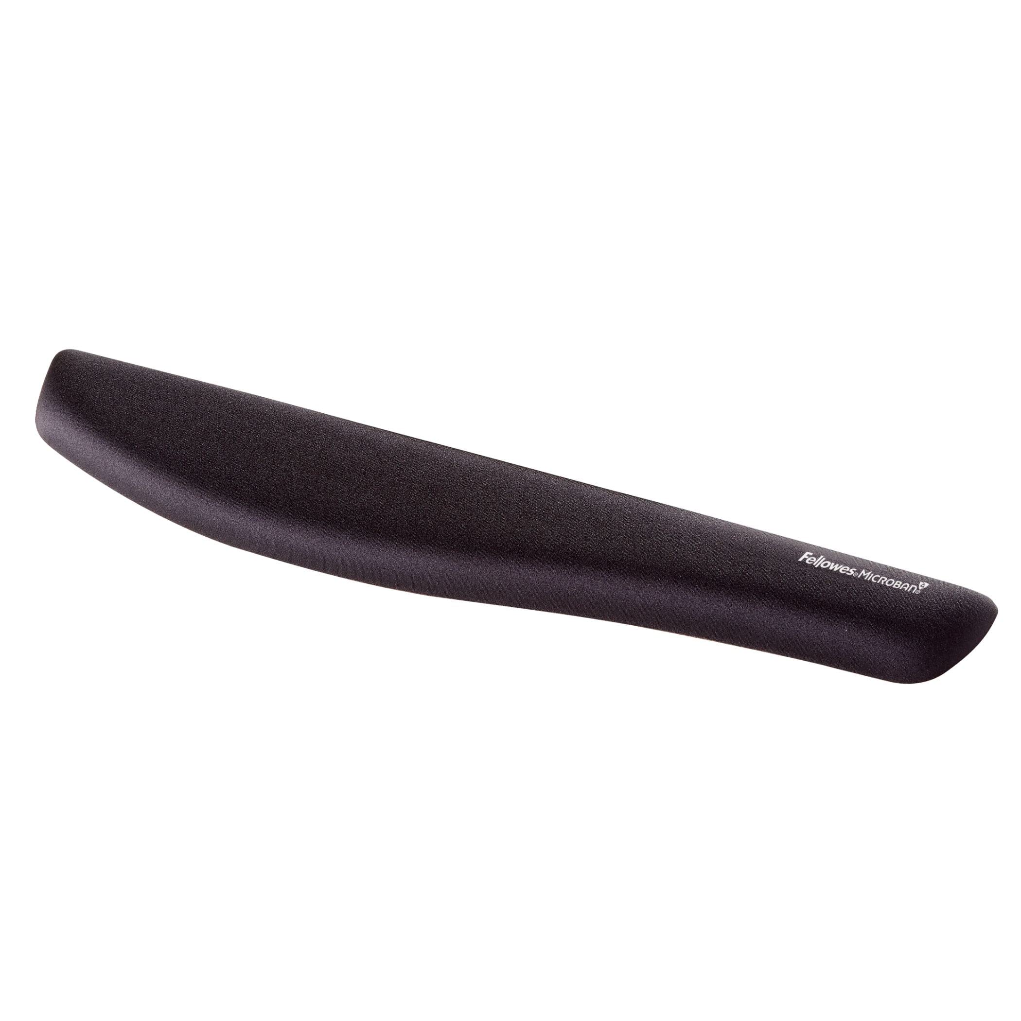 Fellowes Tapis de souria repose poignet gel