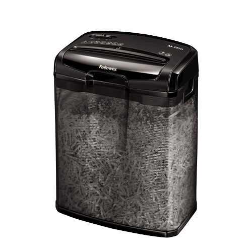 Fellowes POWERSHRED M-7CM SHREDDER CROSS CUT 230V EU