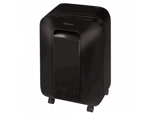 Fellowes Destructeur Powershred® LX201 microparticules