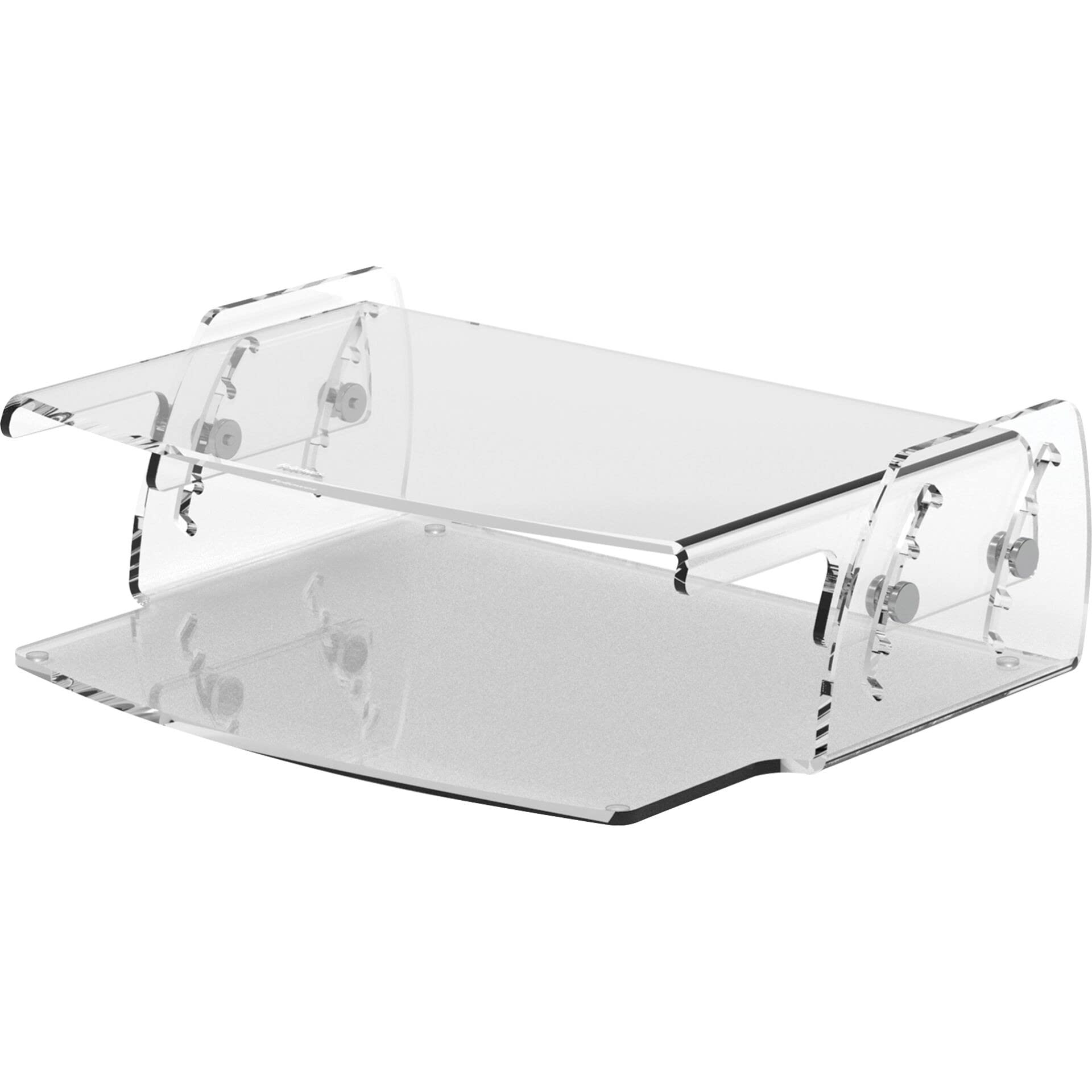 Fellowes SUPPORT MONITEUR CLARITY AJUSTABLE