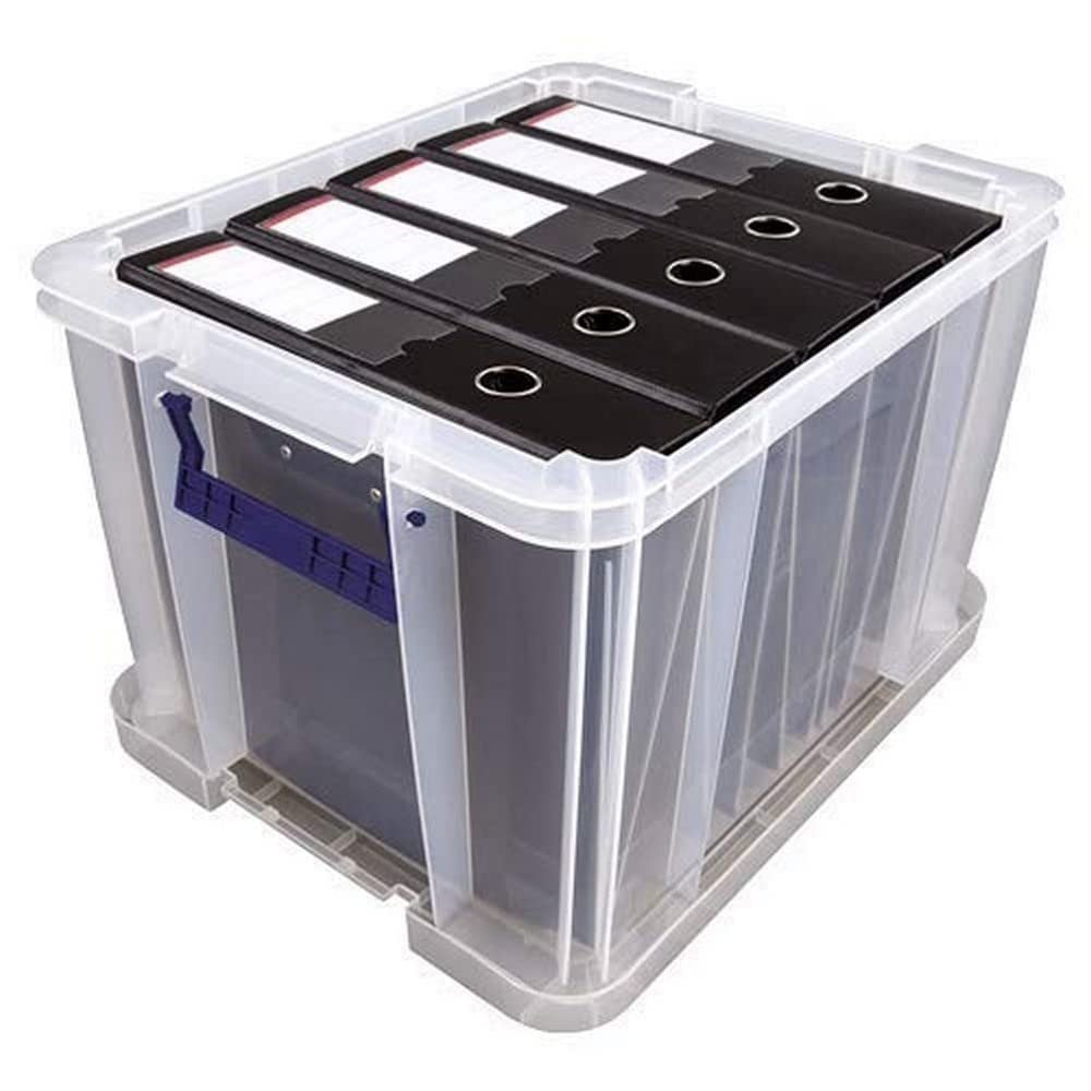 Fellowes ProStore Storage Box 36L