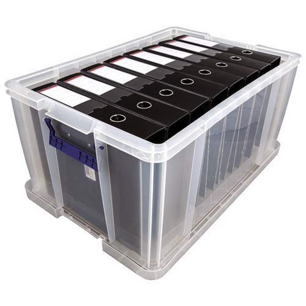 Fellowes ProStore Storage Box 70L