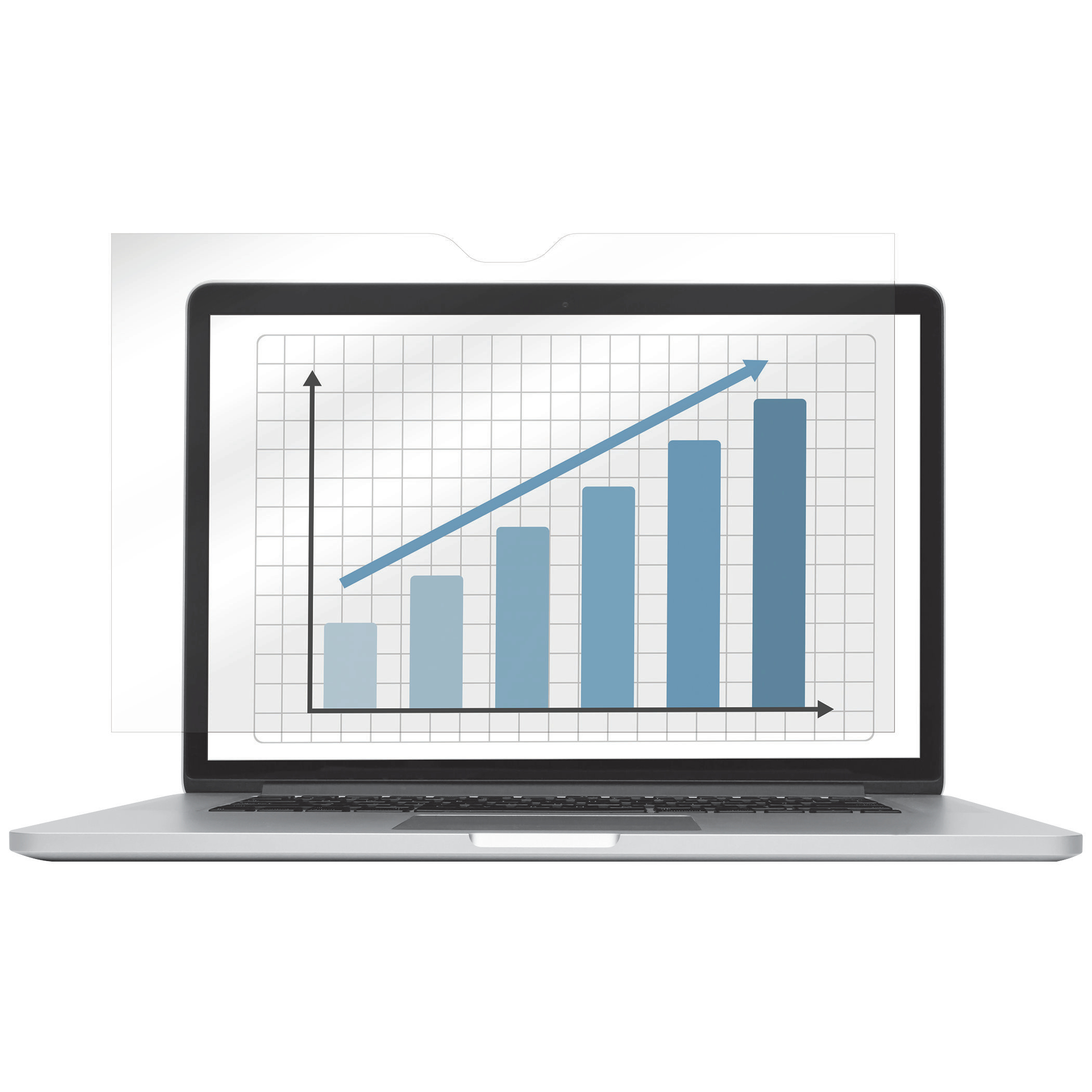 Fellowes PrivaScreen MacBook Pro 16