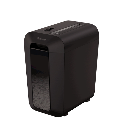 Fellowes Powershred LX65 Shredder Cross Cut 230V EU