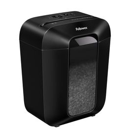 Fellowes LX41M Mini-Cut Shredder