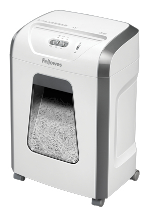 Fellowes Powershred 15C Shredder Cross Cut 230V EU