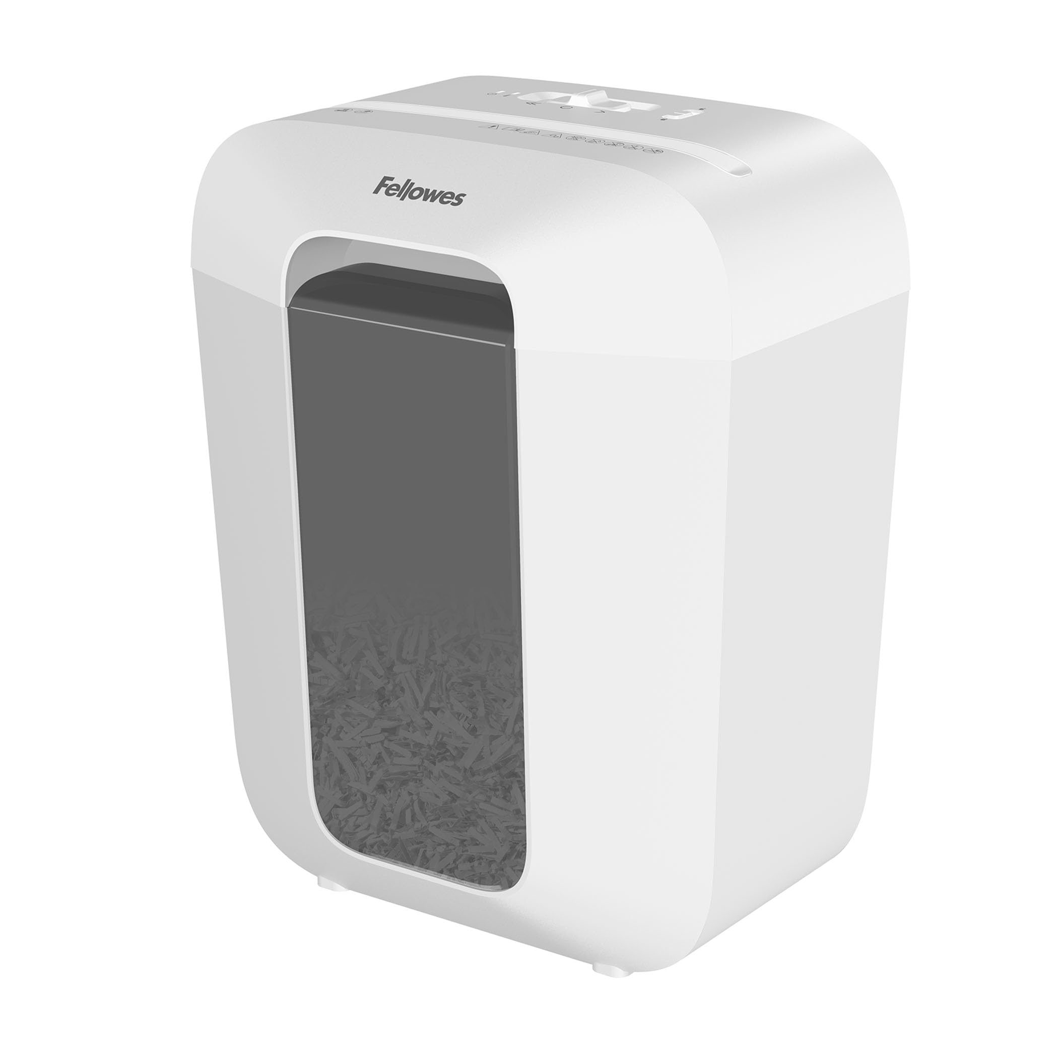Fellowes DESTRUCTEUR LX 50 BLANC