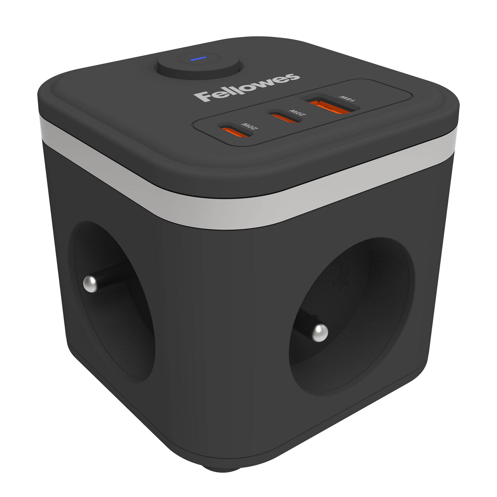 Fellowes POWER CUBE TYPE E