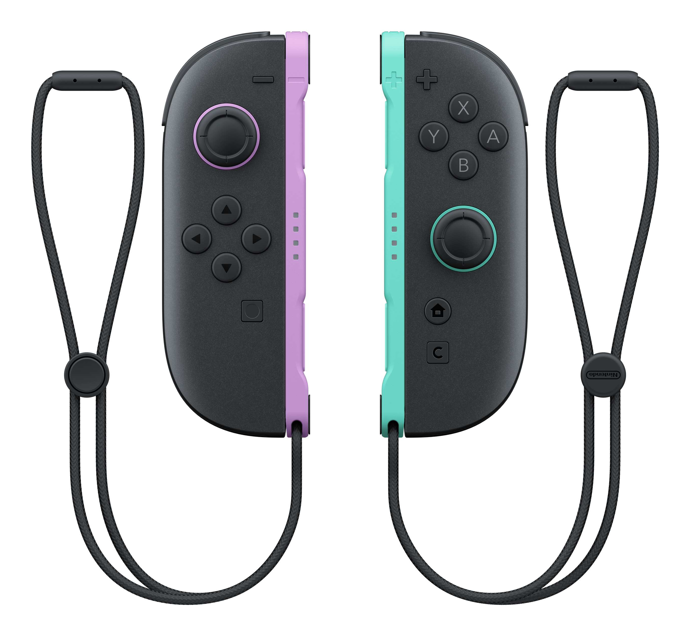 Nintendo Joy-Con 2-Controller