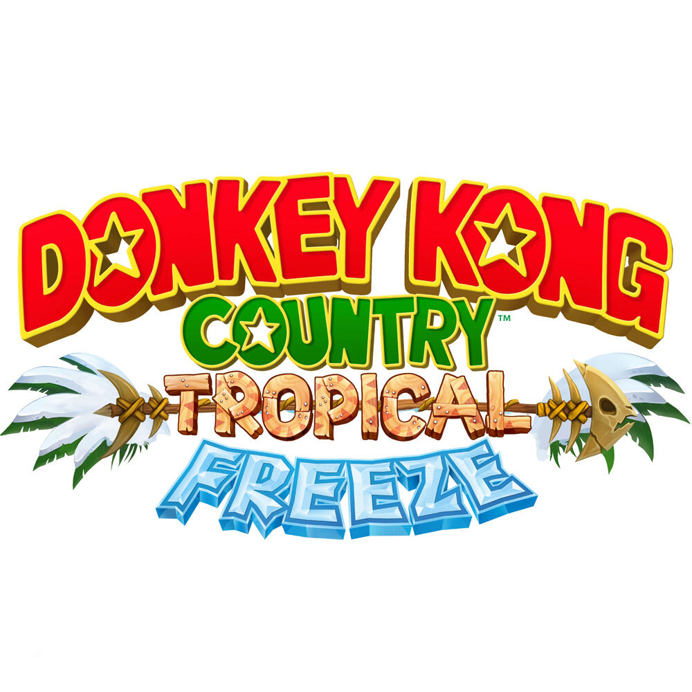Nintendo Donkey Kong Country : Tropical Freeze