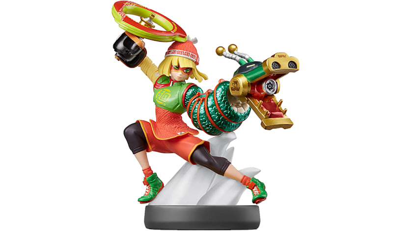 Nintendo figurine amiibo amiibo ssb n88 min min